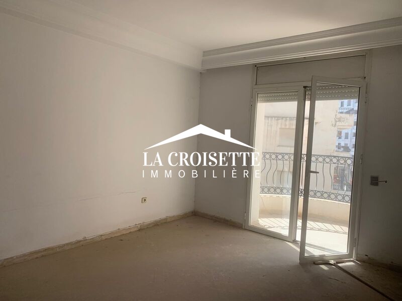 Appartement S+2 à Ain Zaghouan El Wahat